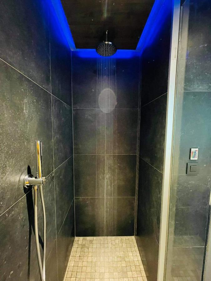 מאלמדי Ol Folle Spa מראה חיצוני תמונה