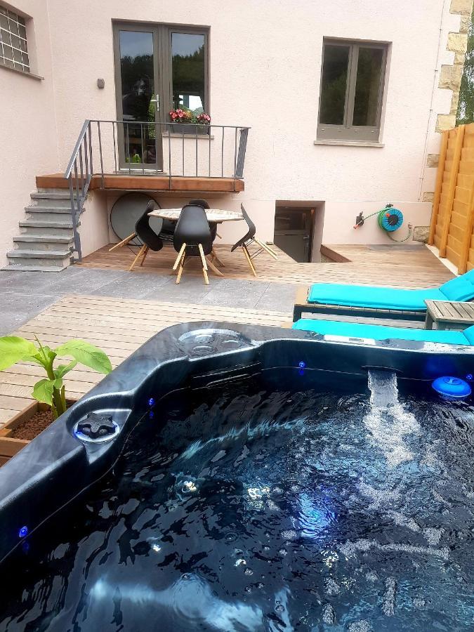 מאלמדי Ol Folle Spa מראה חיצוני תמונה